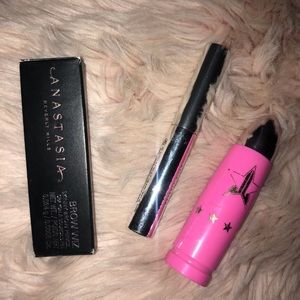 LIPSTICK NOT NEW Jeffree Star Lipstick Bundle